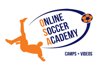 Online Soccer Academy